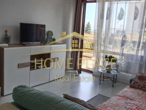 Дава се под наем Двустаен апартамент в Варна, м-т Траката - 45 кв.м за 510 € - Снимка #1