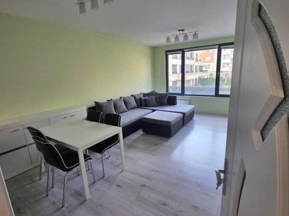 Дава се под наем Двустаен апартамент в София, Студентски град - 65 кв.м за 637.5 € - Снимка #1