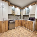 Дава се под наем Двустаен апартамент в Варна, Левски - 60 кв.м за 510 € - Снимка #1