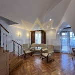 Дава се под наем Мезонет в Варна, Колхозен пазар - 121 кв.м за 510 € - Снимка #1