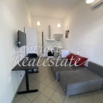 Дава се под наем Едностаен апартамент в Варна, Погреби - 25 кв.м за 255 € - Снимка #1