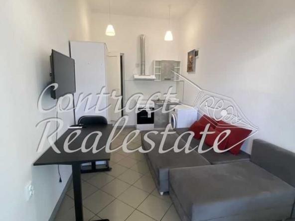 Дава се под наем Едностаен апартамент в Варна, Погреби - 25 кв.м за 255 € - Снимка #1