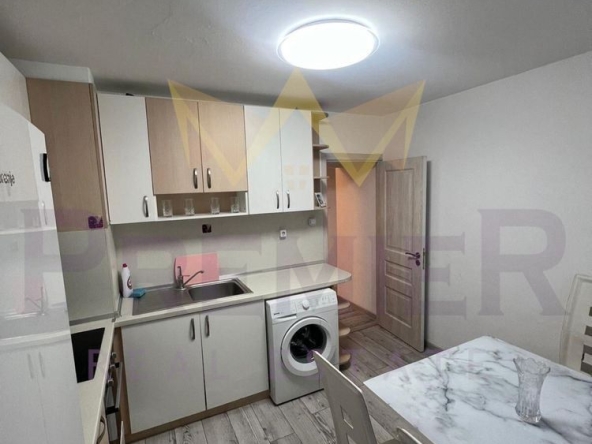 Дава се под наем Четиристаен апартамент в Варна, Чайка - 100 кв.м за 765 € - Снимка #1