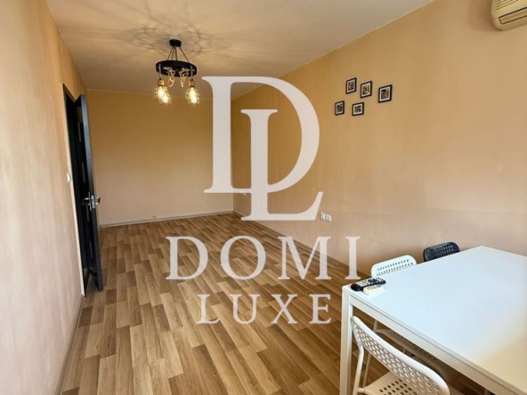 Тристаен апартамент в Варна, Левски - 79 кв.м за 2450 €/кв.м - Снимка #1