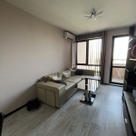 Дава се под наем Двустаен апартамент в Пловдив, Сточна гара - 55 кв.м за 331.5 € - Снимка #1