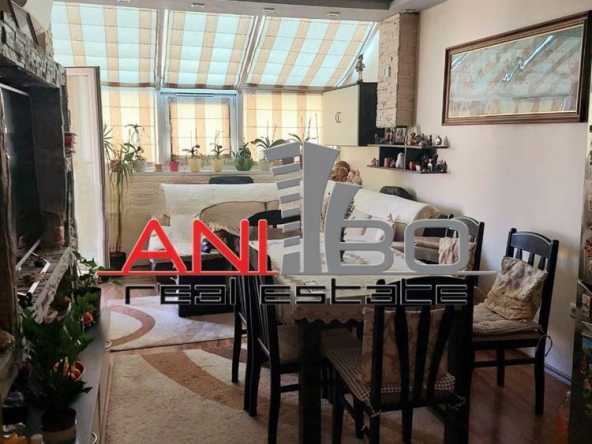 Двустаен апартамент в Варна, Трошево - 64 кв.м за 2500 €/кв.м - Снимка #1