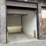 Дава се под наем Гараж / Паркомясто в Пловдив, Кършияка - 20 кв.м за 102 € - Снимка #1