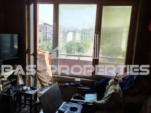 Едностаен апартамент в София, Сухата река - 40 кв.м за 2875 €/кв.м - Снимка #1