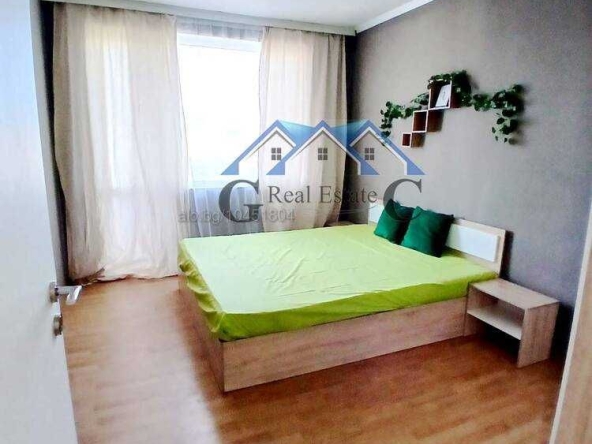 Дава се под наем  в Варна, Окръжна болница - 17 кв.м за 204 € - Снимка #1