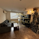 Дава се под наем Двустаен апартамент в Варна, Център - 55 кв.м за 510 € - Снимка #1