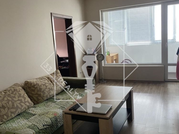 Тристаен апартамент в Пловдив, Въстанически - 89 кв.м за 1617 €/кв.м - Снимка #1