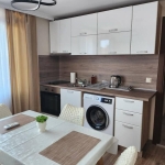 Дава се под наем Двустаен апартамент в Бургас, Ветрен - 42 кв.м за 408 € - Снимка #1