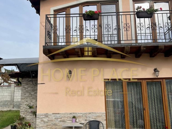 Къща в Варна, Виница - 140 кв.м за 2072 €/кв.м - Снимка #1