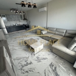 Дава се под наем Двустаен апартамент в Варна, Кайсиева градина - 62 кв.м за 510 € - Снимка #1