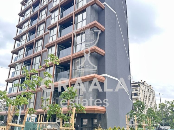 Тристаен апартамент в София, Манастирски ливади - 109 кв.м за 2859 €/кв.м - Снимка #1