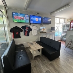 Заведение в Пловдив, Гагарин - 85 кв.м за 90 €/кв.м - Снимка #1