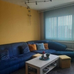 Дава се под наем Двустаен апартамент в София, Света Троица - 50 кв.м за 550 € - Снимка #1