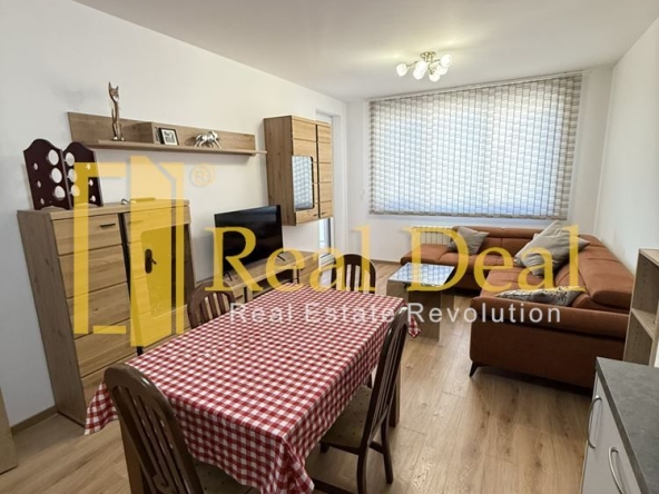 Дава се под наем Двустаен апартамент в София, Овча купел - 73 кв.м за 699 € - Снимка #1