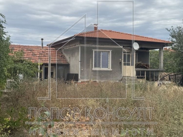 Къща в с. Дълго поле, Област Пловдив - 96 кв.м за 615 €/кв.м - Снимка #1