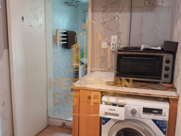 Едностаен апартамент в Варна, Възраждане 1 - 30 кв.м за 2367 €/кв.м - Снимка #1