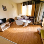 Двустаен апартамент в к.к. Слънчев бряг - 52 кв.м за 1116 €/кв.м - Снимка #1