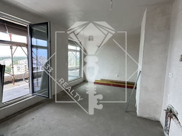 Двустаен апартамент в Пловдив, Тракия - 80 кв.м за 1307 €/кв.м - Снимка #1