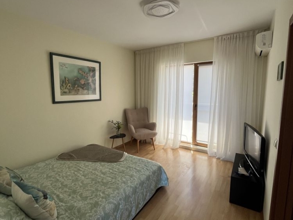 Двустаен апартамент в Бяла - 44 кв.м за 1285 €/кв.м - Снимка #1