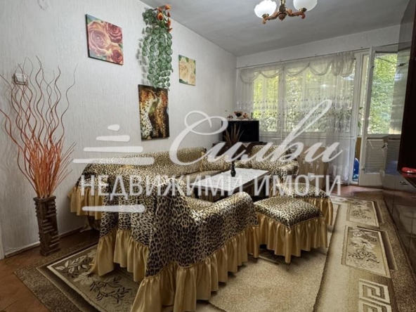 Тристаен апартамент в Търговище, Боровец - 80 кв.м за 1307 €/кв.м - Снимка #1