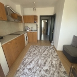 Дава се под наем Двустаен апартамент в Варна, Колхозен пазар - 40 кв.м за 125000 € - Снимка #1