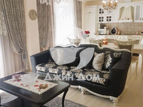 Къща в Бургас, Сарафово - 134 кв.м за 2463 €/кв.м - Снимка #1