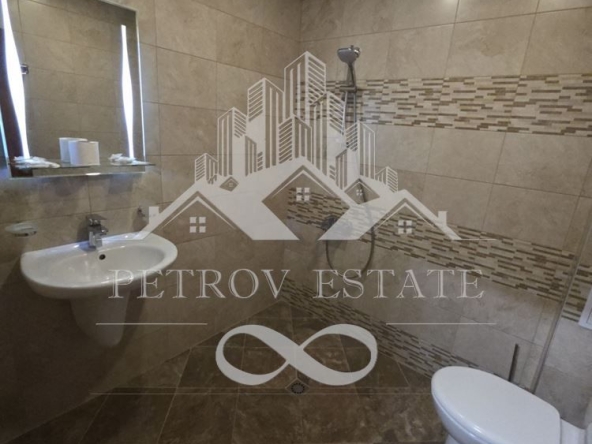 Едностаен апартамент в Велинград - 49 кв.м за 1527 €/кв.м - Снимка #1