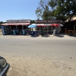 Дава се под наем Гараж / Паркомясто в Черноморец - 100 кв.м за 25500 € - Снимка #1