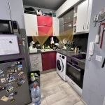 Дава се под наем Двустаен апартамент в Варна, Колхозен пазар - 40 кв.м за 408 € - Снимка #1