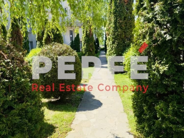 Двустаен апартамент в Бургас, Сарафово - 65 кв.м за 1260 €/кв.м - Снимка #1