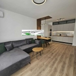 Дава се под наем Двустаен апартамент в Пловдив, Христо Смирненски - 72 кв.м за 750 € - Снимка #1