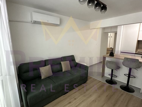 Дава се под наем Едностаен апартамент в Варна, Генералите - 34 кв.м за 408 € - Снимка #1