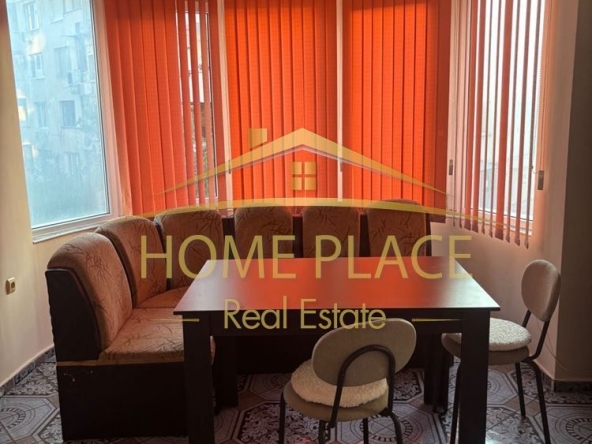 Дава се под наем Двустаен апартамент в Варна, Трошево - 65 кв.м за 382.5 € - Снимка #1