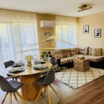 Дава се под наем Тристаен апартамент в Варна, Чайка - 100 кв.м за 841.5 € - Снимка #1