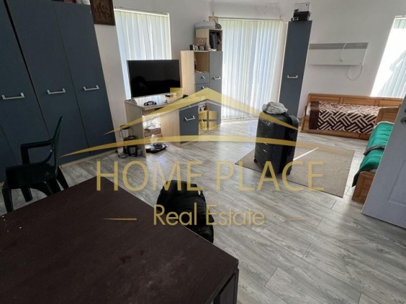 Едностаен апартамент в Варна, Аспарухово - 70 кв.м за 1143 €/кв.м - Снимка #1