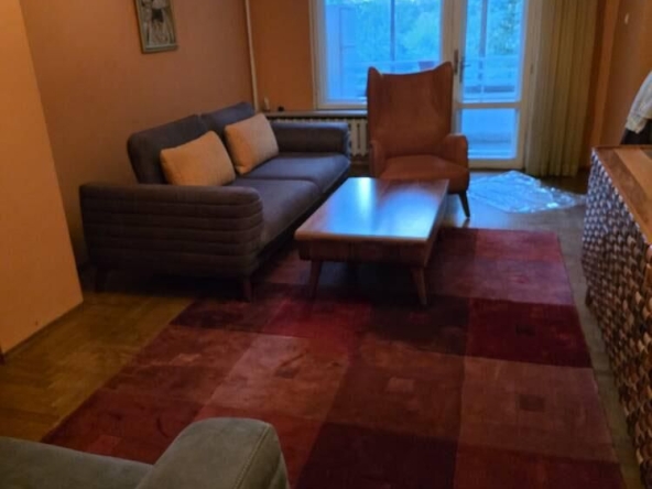 Дава се под наем Тристаен апартамент в София, Младост 1 - 117 кв.м за 749 € - Снимка #1