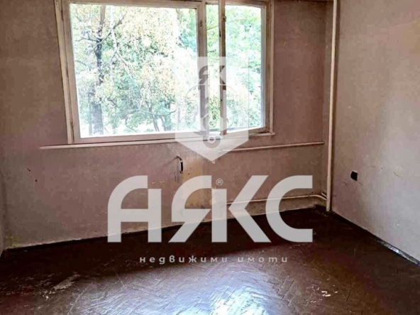 Двустаен апартамент в София, Борово - 56 кв.м за 2893 €/кв.м - Снимка #1