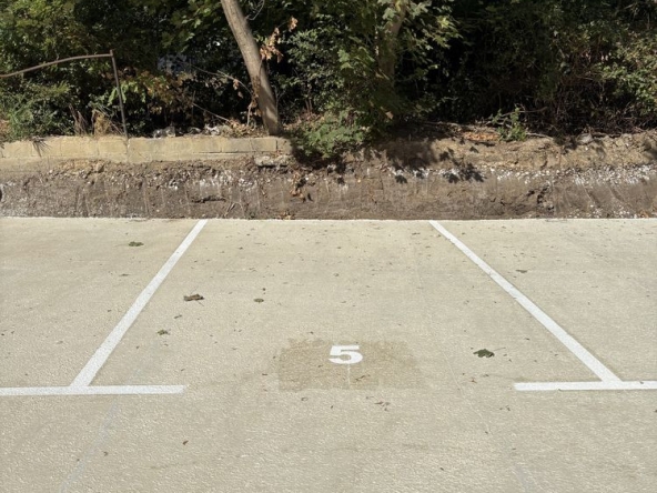 Дава се под наем Гараж / Паркомясто в Варна, Център - 20 кв.м за 127.5 € - Снимка #1