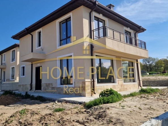 Къща в с. Приселци, Област Варна - 158 кв.м за 1359 €/кв.м - Снимка #1