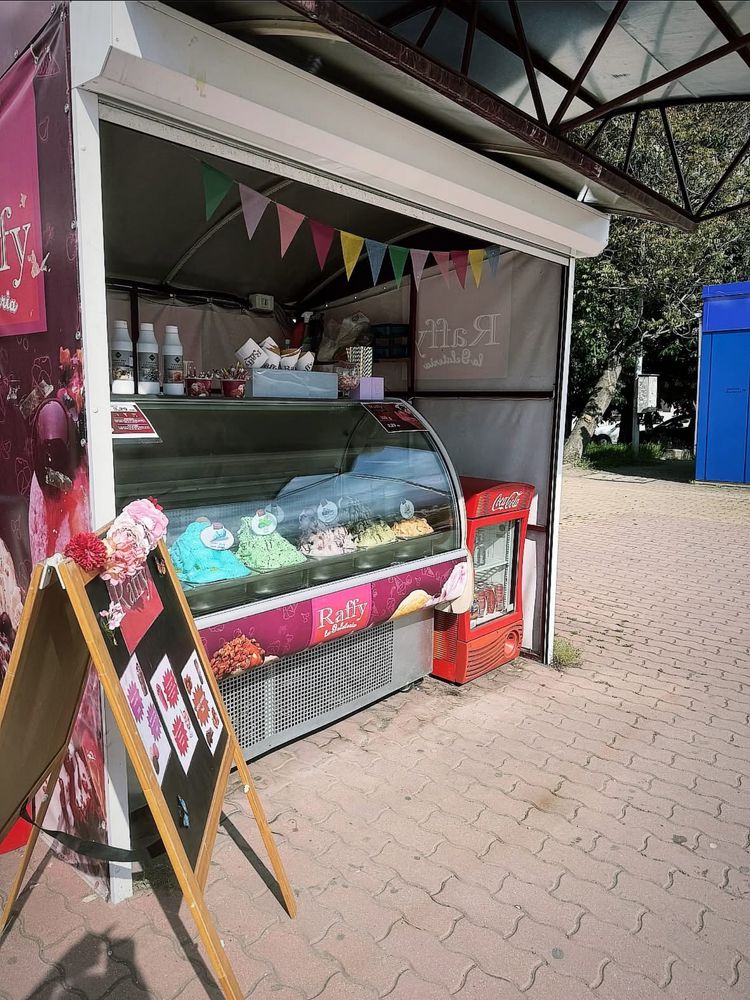 Заведение в София, Надежда 2 - 8 кв.м за 957 €/кв.м - Снимка #1