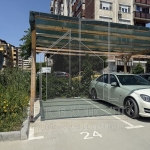 Гараж / Паркомясто в Пловдив, Кючук Париж - 12 кв.м за 1084 €/кв.м - Снимка #1