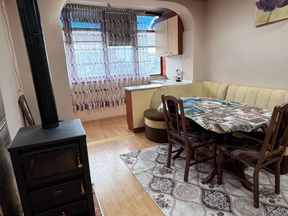 Дава се под наем Едностаен апартамент в Силистра, Изток - 42 кв.м за 180 € - Снимка #1