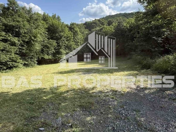 Парцел в София, в.з. Горна баня - 579 кв.м за 199 €/кв.м - Снимка #1