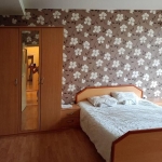 Дава се под наем Двустаен апартамент в Бургас, Лазур - 60 кв.м за 408 € - Снимка #1