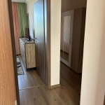 Двустаен апартамент в Перник, Твърди ливади - 54 кв.м за 1760 €/кв.м - Снимка #1