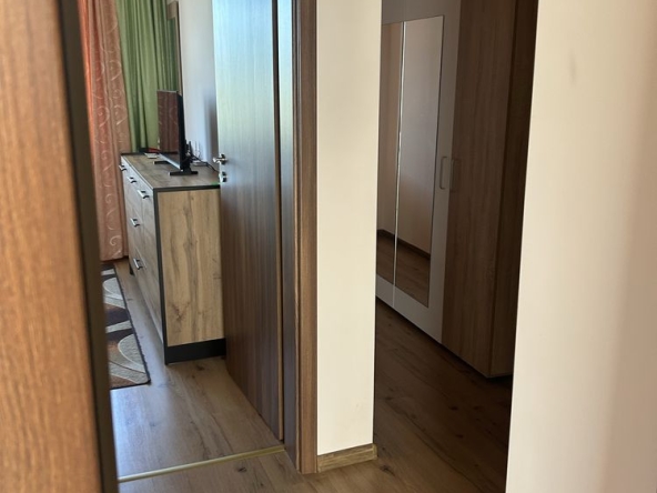 Двустаен апартамент в Перник, Твърди ливади - 54 кв.м за 1760 €/кв.м - Снимка #1